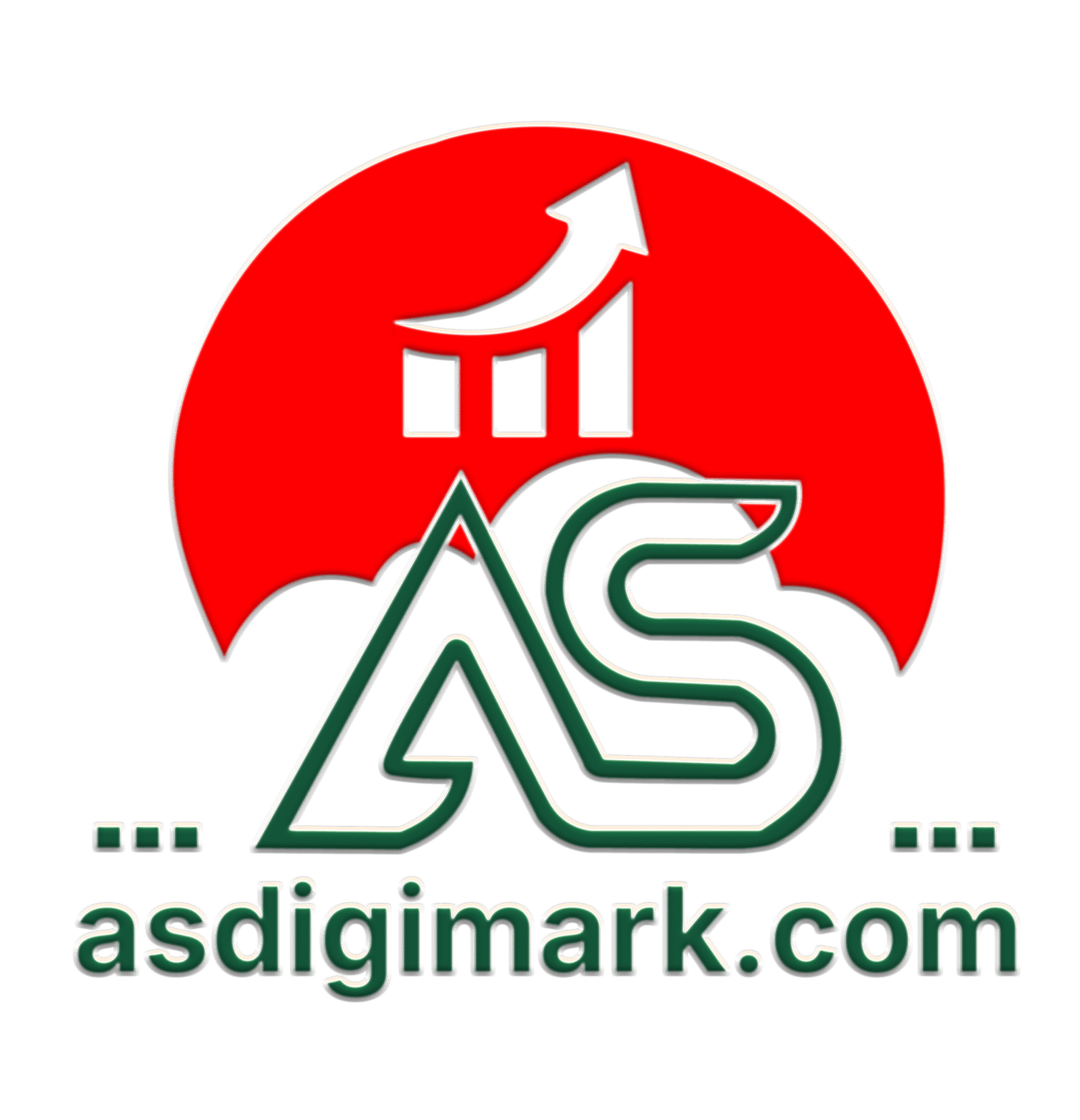 AS DIGIMARK LOGO